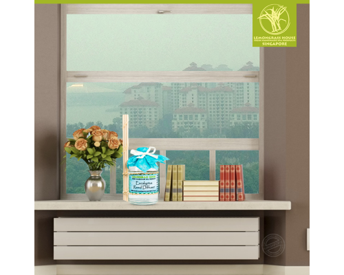 Eucalyptus Reed Diffuser