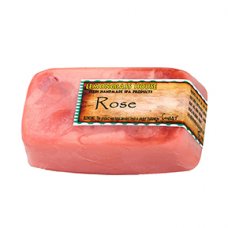 Rose Handmade Soap Bar