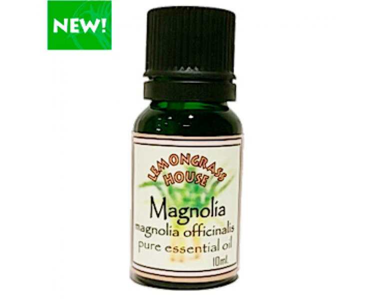 Magnolia Essential Oil